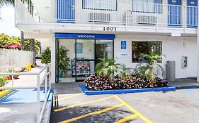 Motel 6-Rosemead, Ca - Los Angeles